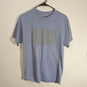 Quicksilver Blue T Shirt